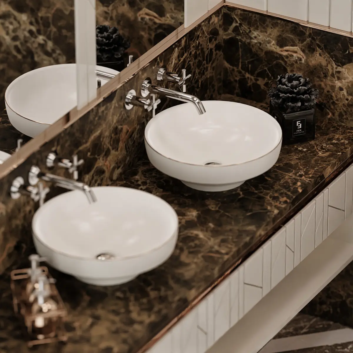 MN // MASTER BATHROOM 01